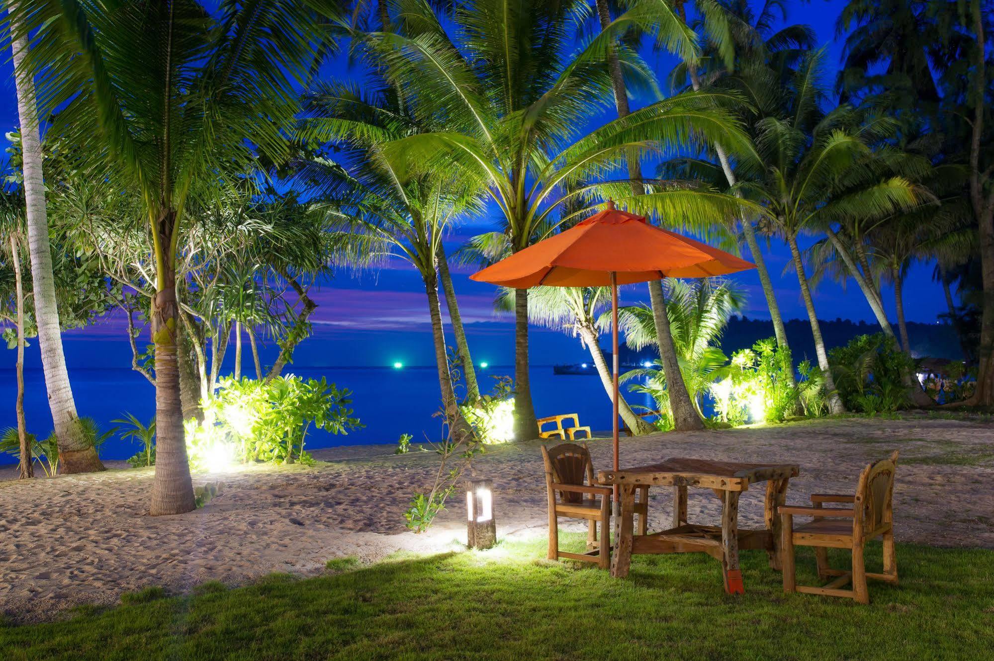 Medee Resort Ko Kut Exterior foto
